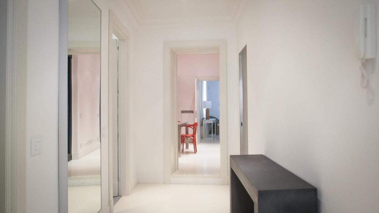 Pantheon Exclusive-Rental In Rom Eksteriør billede