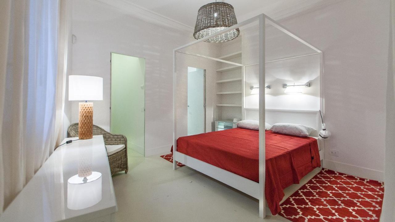 Pantheon Exclusive-Rental In Rom Eksteriør billede