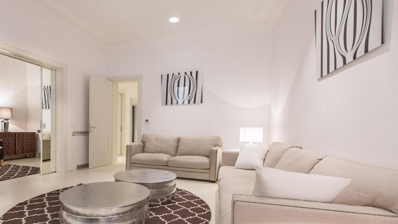 Pantheon Exclusive-Rental In Rom Eksteriør billede