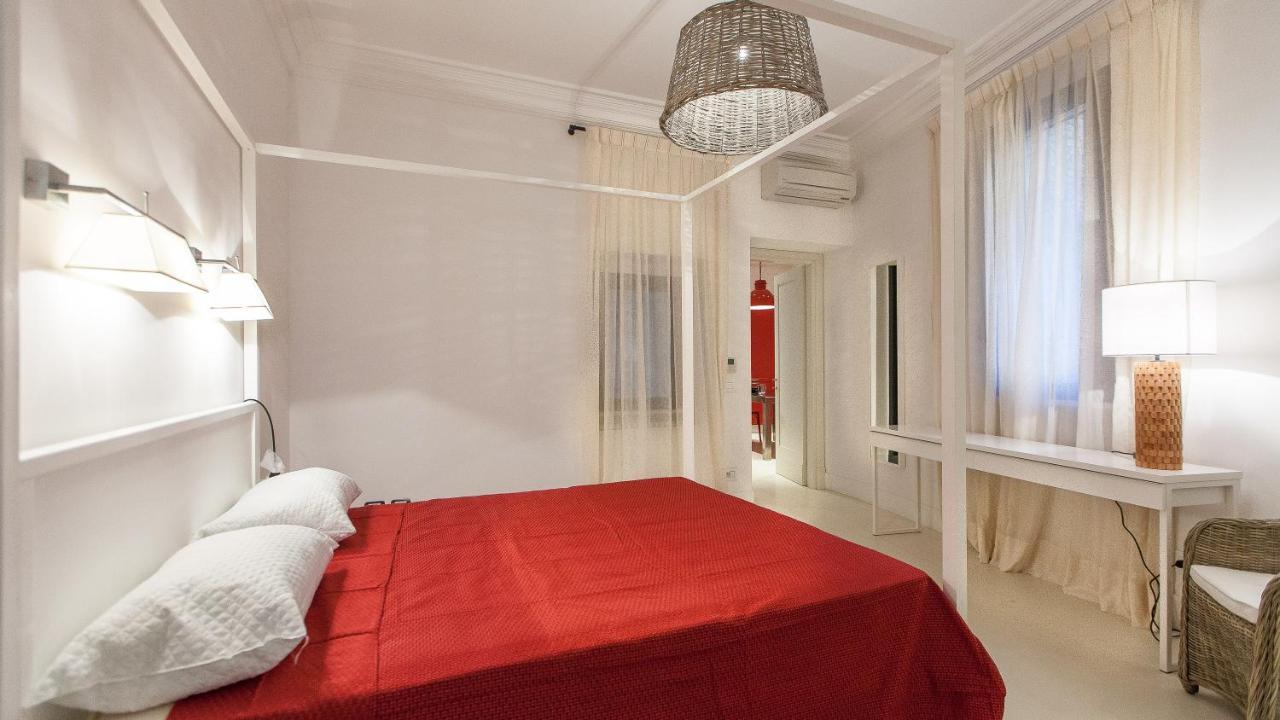 Pantheon Exclusive-Rental In Rom Eksteriør billede