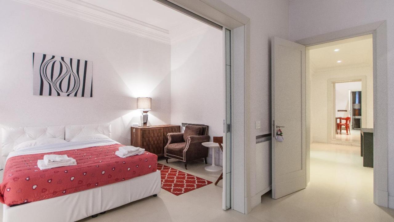 Pantheon Exclusive-Rental In Rom Eksteriør billede