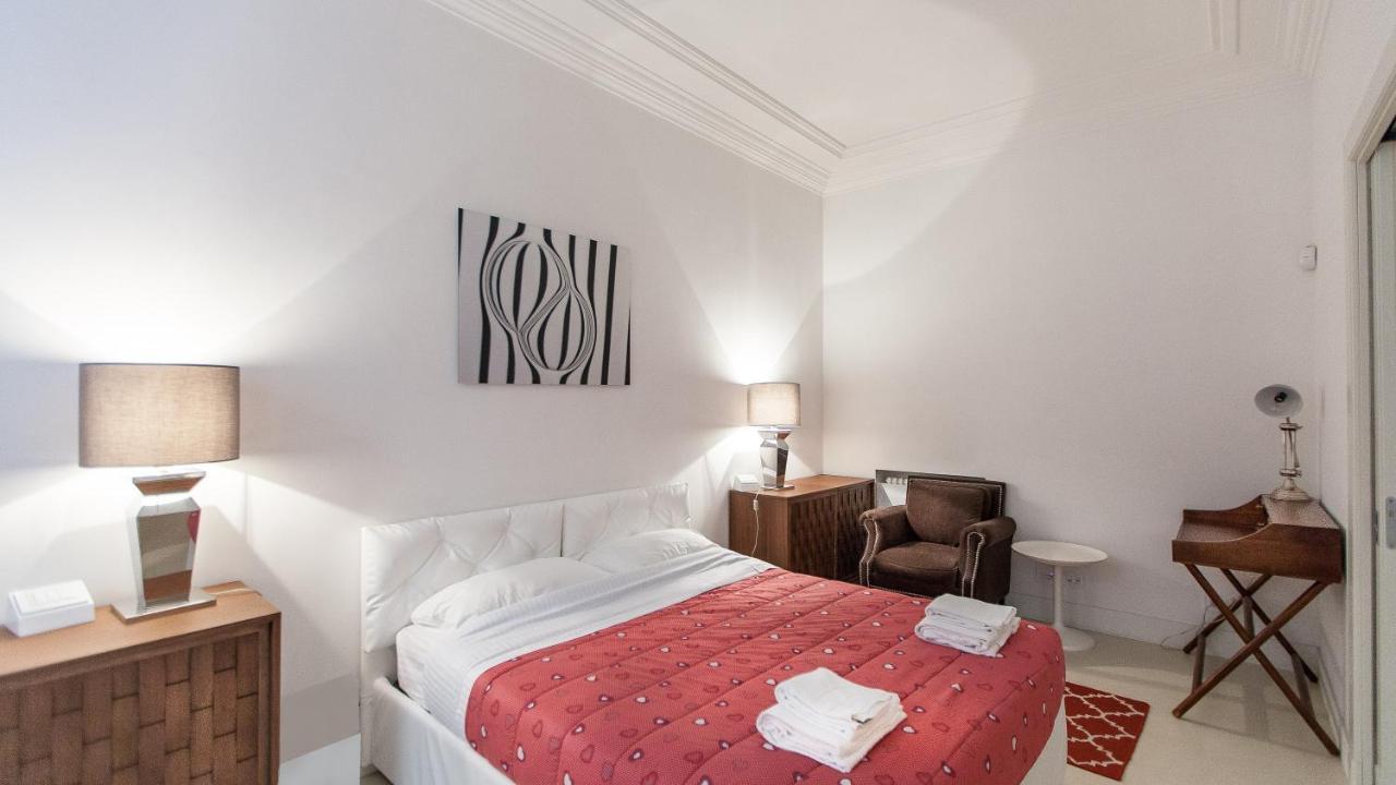Pantheon Exclusive-Rental In Rom Eksteriør billede